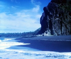 Agrigan Scenic